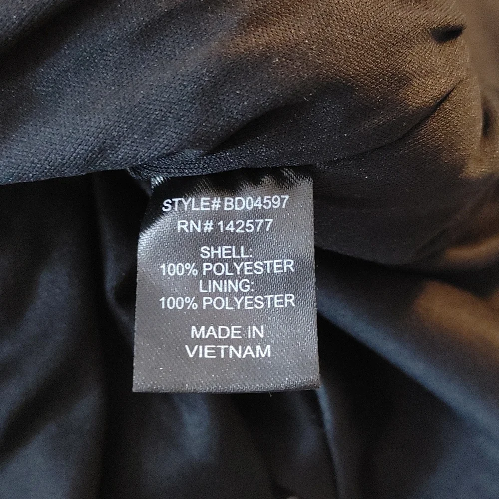 🆕NWT Ruched Sequin Bodycon Mini Dress - Picture 10 of 13